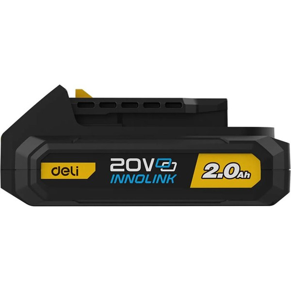 Аккумулятор Deli EDL-DC20A2 (20В/2 Ah)