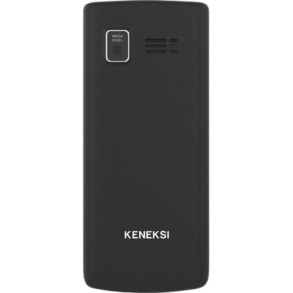 Сотовый телефон KENEKSI X9 black