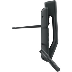 Телефон IP Fanvil V50P черный