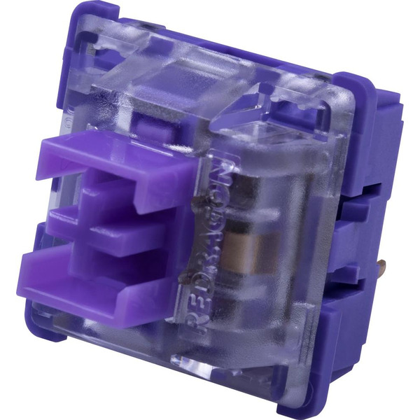 Клавиатура Redragon Garen Pro 71745