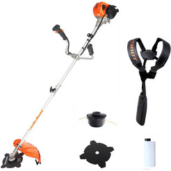 Триммер Patriot PT 3555ES Country (разборная штанга)