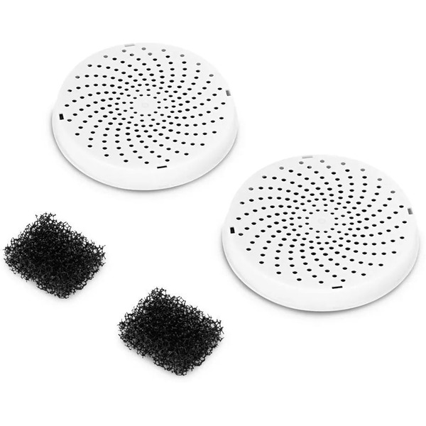 Фонтанчик для животных Kitfort КТ-6365