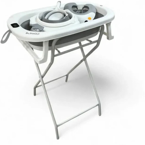 Ванночка для купания BubaGo Dimaro BG 179-1