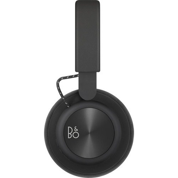 Наушники Bang & Olufsen BeoPlay H4, Black