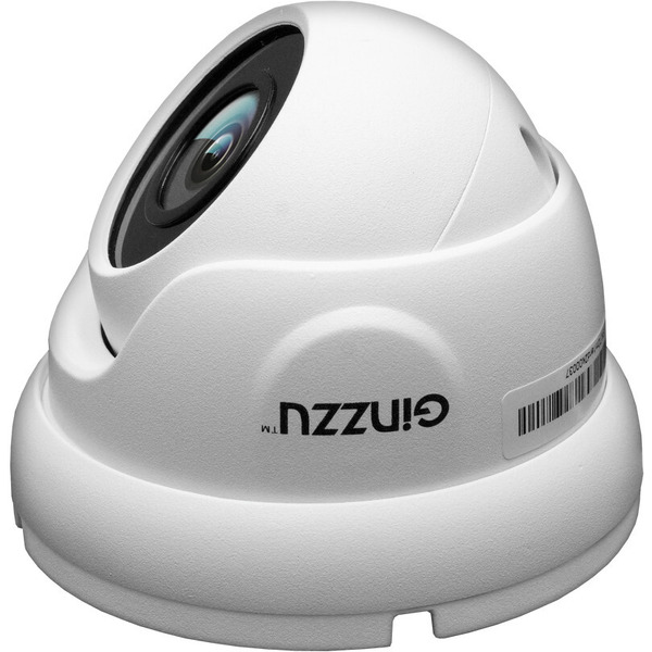 IP-камера Ginzzu HID-5302A