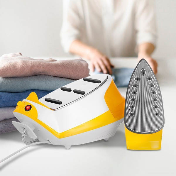 Паровая станция Kitfort КТ-9135-1