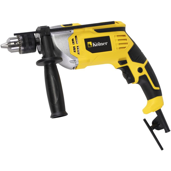Дрель электрическая Kolner KID 1000V (8030100306) кн1000вид