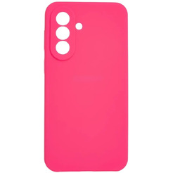 Чехол-накладка Bingo Liquid TPU для Samsung A57 (малиновый)