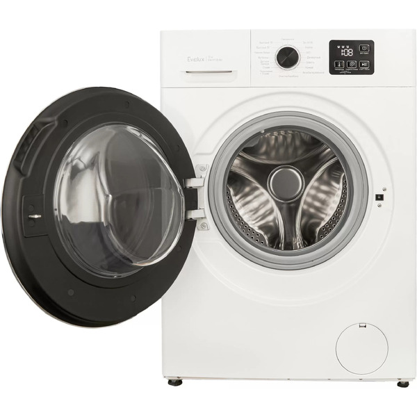 Стиральная машина Evelux EW 61125 B