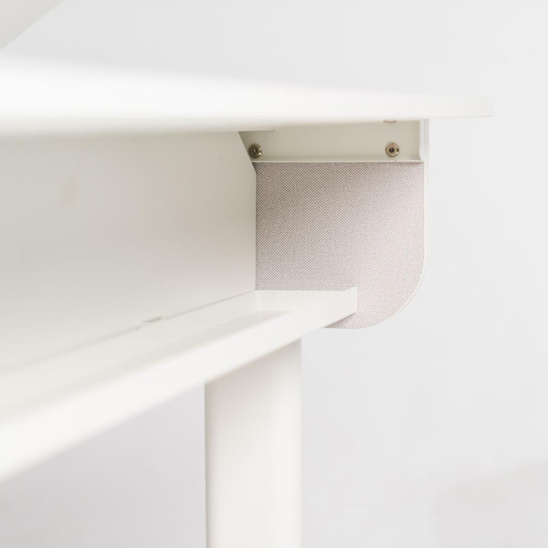 Комплект ученический Ergosmart Caravel S Caravel S-Wooden Space S