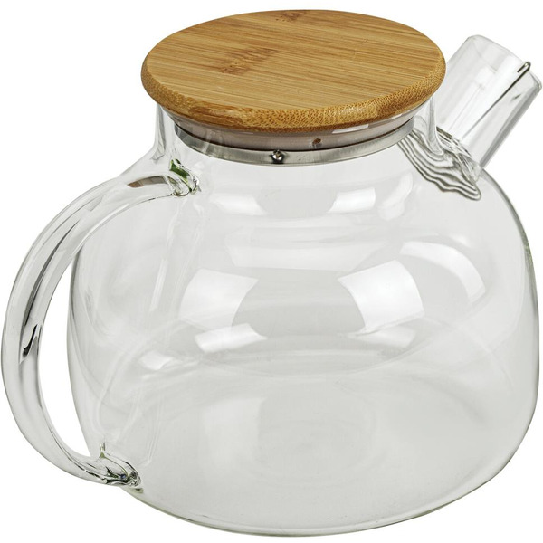 Заварочный чайник Daswerk Бочонок 608646