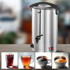 Термопот Profi Cook PC-HGA 1196 inox