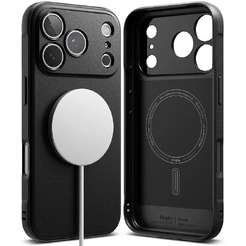 Чехол Ringke ONYX MAGNETIC для iPhone 17 Pro Max BLACK