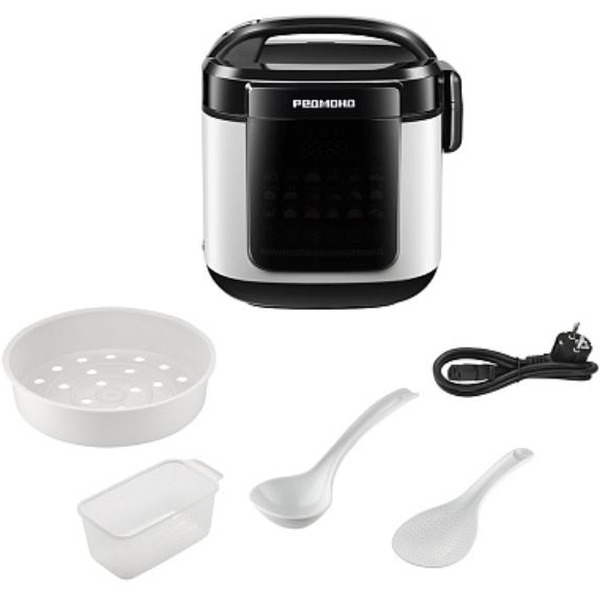 Мультиварка РЕДМОНД MC102 (белый)