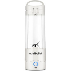 Блендер Nutribullet NBP003W