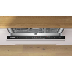 Посудомоечная машина Bosch Serie 2 SMV25AX07F