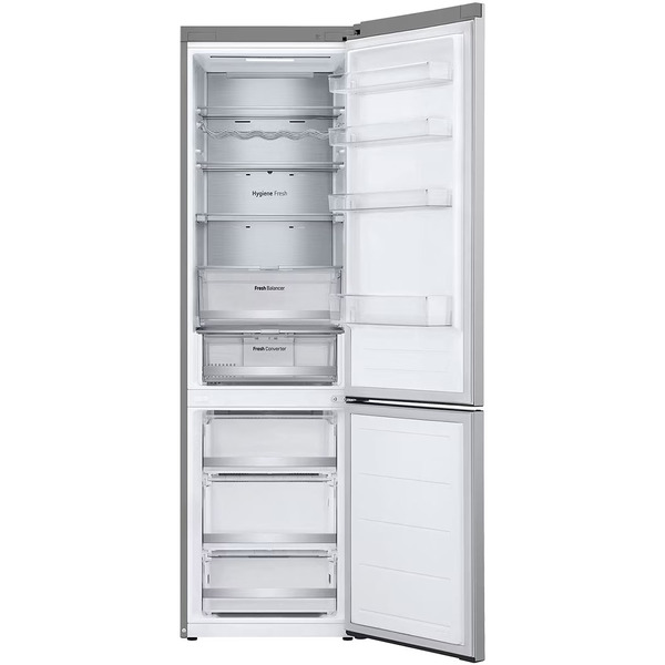 Холодильник LG DoorCooling+ GC-B509FNZW