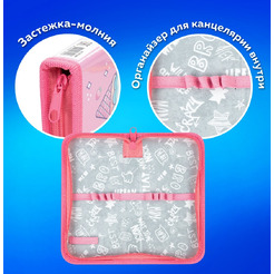 Пенал ПИФАГОР 272244