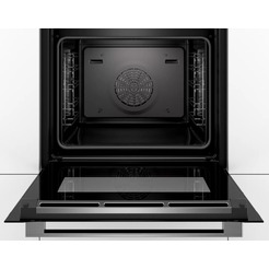 Духовой шкаф Bosch HBG635BB1