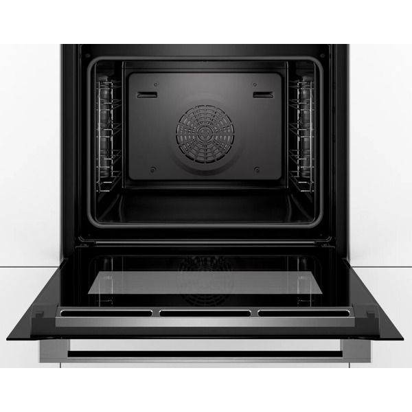 Духовой шкаф Bosch HBG635BB1