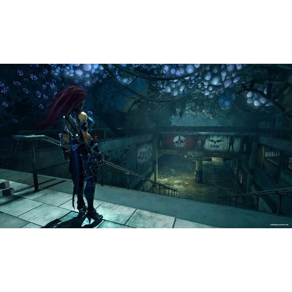 Игра Darksiders 3 для Xbox One