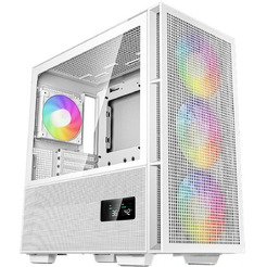 Игровой компьютер HAFF Elemento LeeLoo WH48756 (ipd)