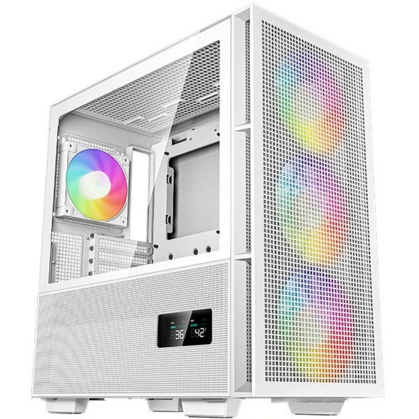 Игровой компьютер HAFF Elemento LeeLoo WH48756 (ipd)