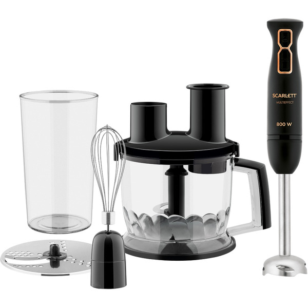 Блендер SCARLETT SC-HB42K09