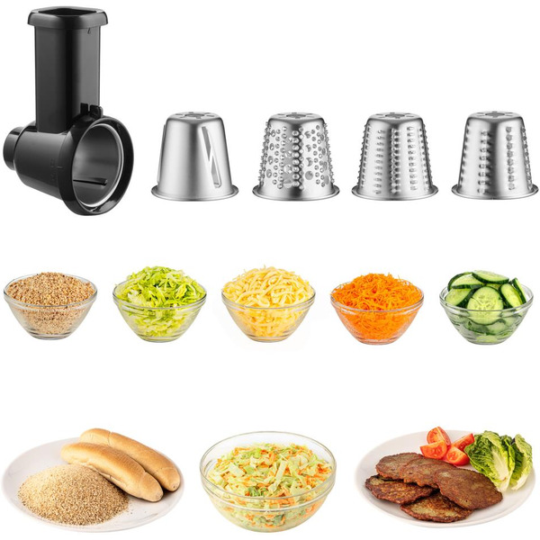 Кухонная машина Sencor STM 8970