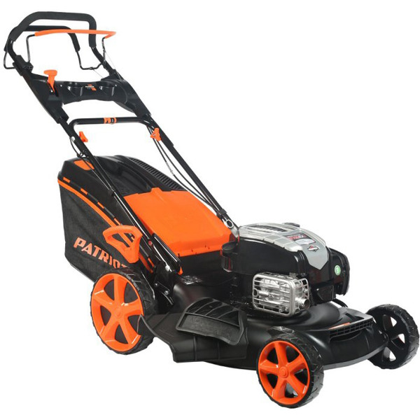 Газонокосилка Patriot PT 52 BS (512109220)