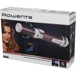 Фен Rowenta CF9540F0