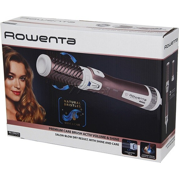 Фен Rowenta CF9540F0