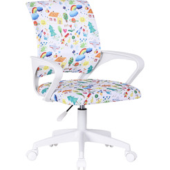 Детское компьютерное кресло DEFENDER Fiesta 64816