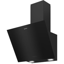Кухонная вытяжка Indesit INHV 6FLM BL