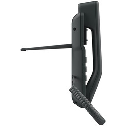 Телефон IP Fanvil V50P черный