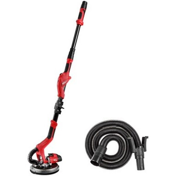 Шлифмашина для стен и потолков Wortex DG 2260