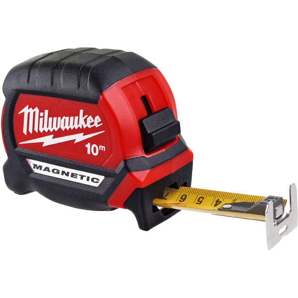 Рулетка Milwaukee 4932464601