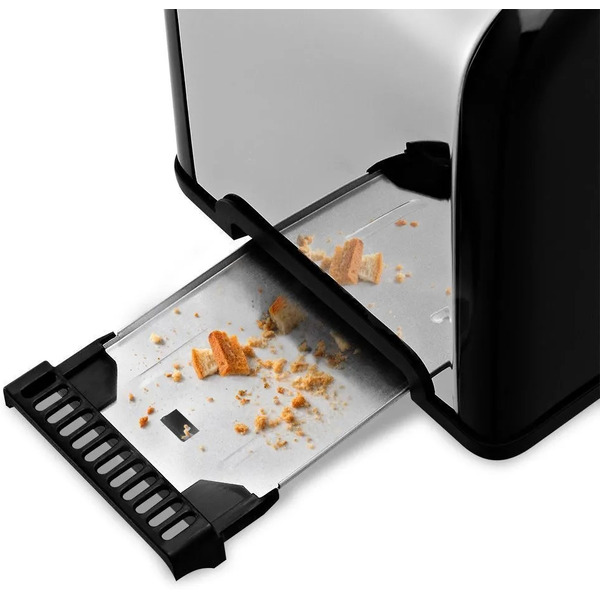 Тостер Kitfort КТ-6832