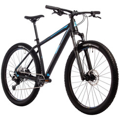 Велосипед Stinger Reload Evo 27.5 р.18 27AHD.RELOEVO.18BK4 (черный)