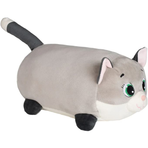 Мягкая игрушка Fancy Котик PUFK01/O