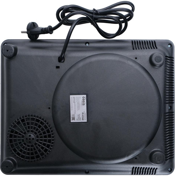 Настольная плита making Oasis everywhere PI-KYAD