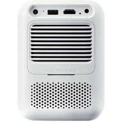 Проектор Wanbo Dali 1 WPD11 (белый)