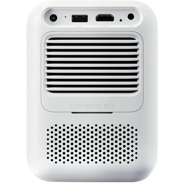 Проектор Wanbo Dali 1 WPD11 (белый)