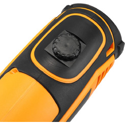 Промышленный фен DEKO HG2450 (063-4335)