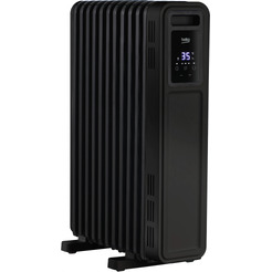 Масляный радиатор BEKO RHO 8323 BT