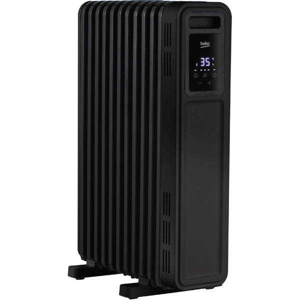 Масляный радиатор BEKO RHO 8323 BT