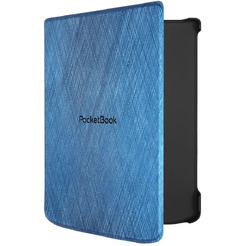 Обложка для электронной книги PocketBook Shell Cover для PocketBook 629/634 (H-S-634-B-WW)