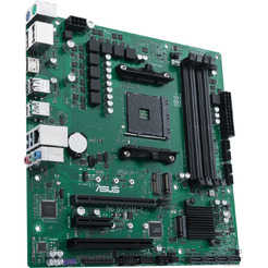 Материнская плата ASUS Pro B550M-C/CSM