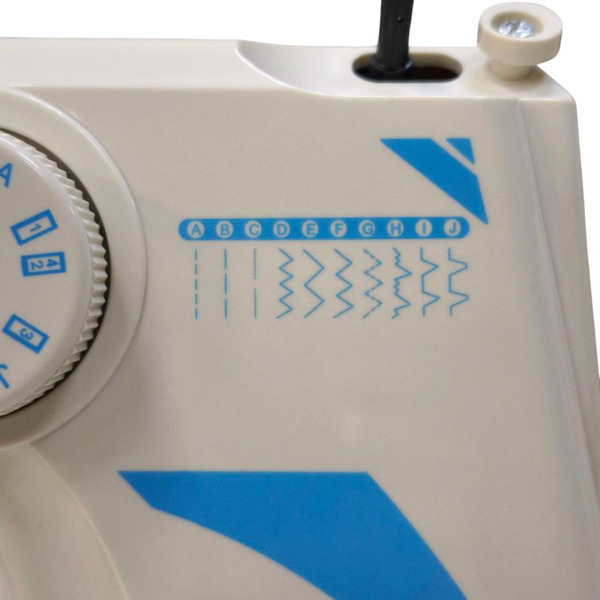 Швейная машина бытовая Jasmine JL-117