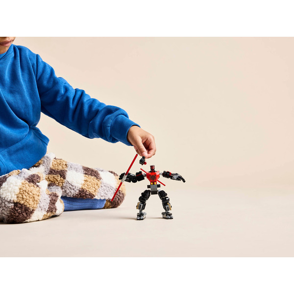 Конструктор LEGO Star Wars Робот Дарта Мола 75411